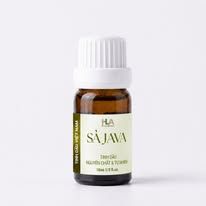 Tinh Dầu Sả Java