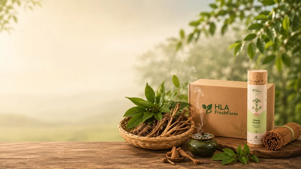 HLA FreshFarm