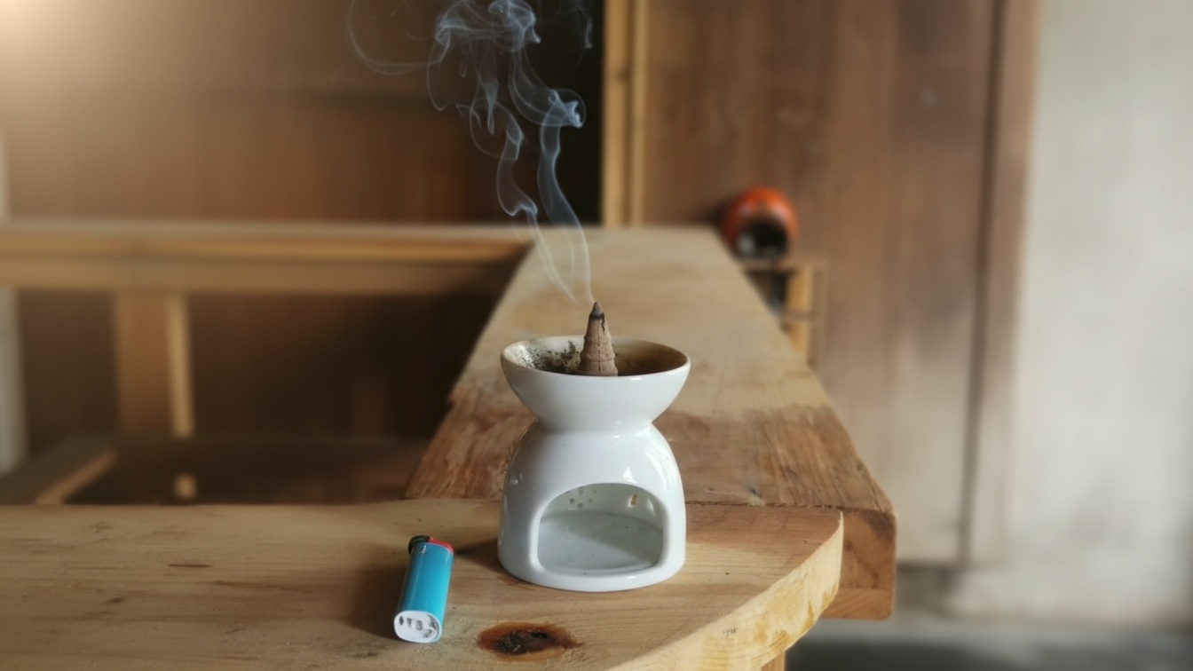 Cách dùng Vetiver